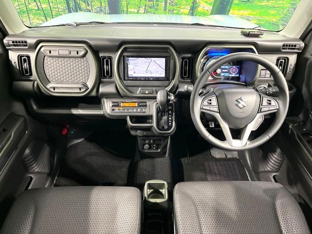 SUZUKI HUSTLER 2025 Image 31