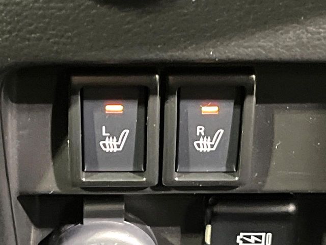 SUZUKI HUSTLER 2025 Image 31