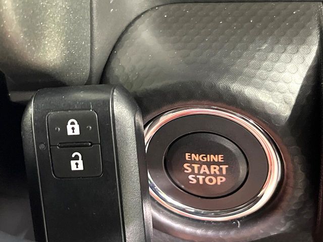 SUZUKI HUSTLER 2025 Image 31