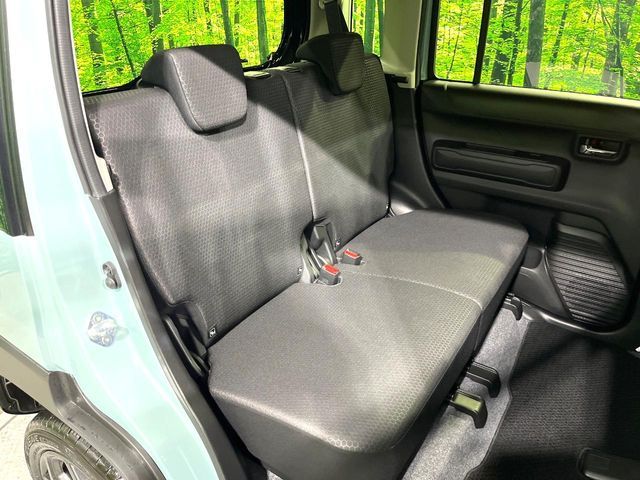 SUZUKI HUSTLER 2025 Image 31