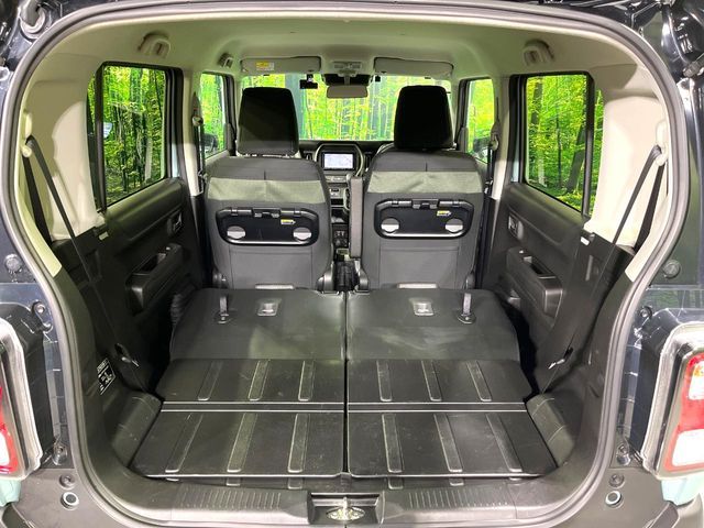 SUZUKI HUSTLER 2025 Image 31