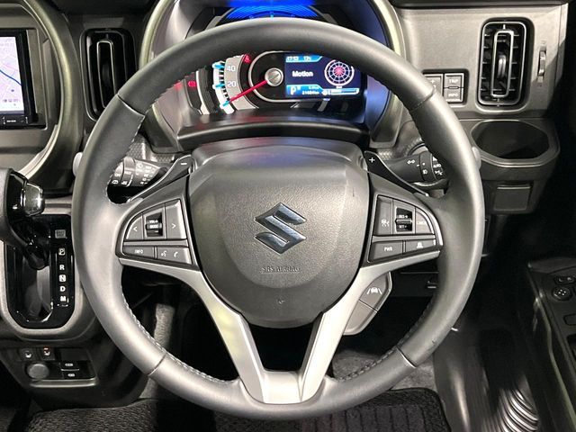 SUZUKI HUSTLER 2025 Image 31