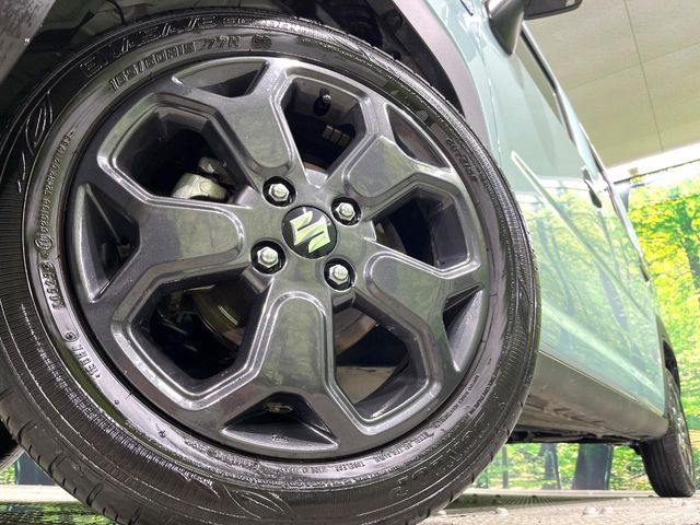 SUZUKI HUSTLER 2025 Image 31