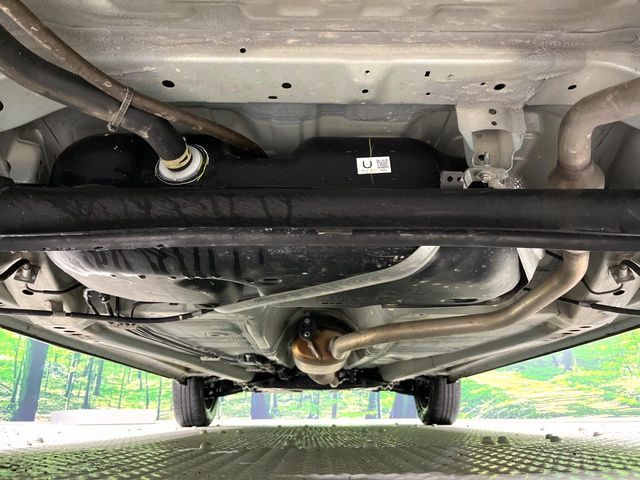 SUZUKI HUSTLER 2025 Image 31