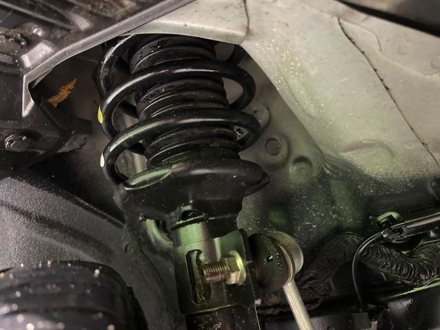 SUZUKI HUSTLER 2025 Image 31