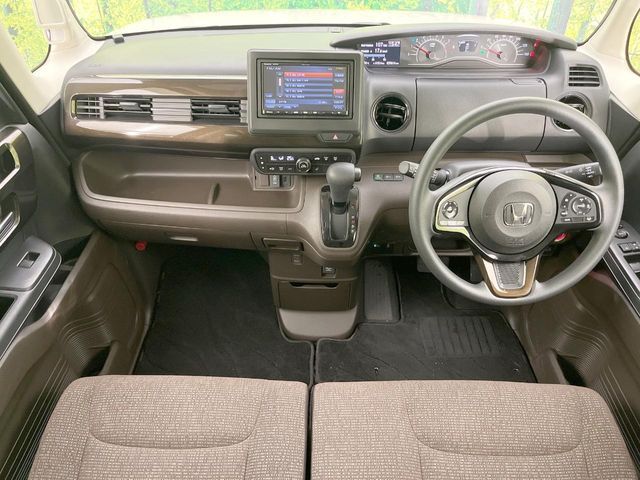 HONDA N BOX 2021 Image 31