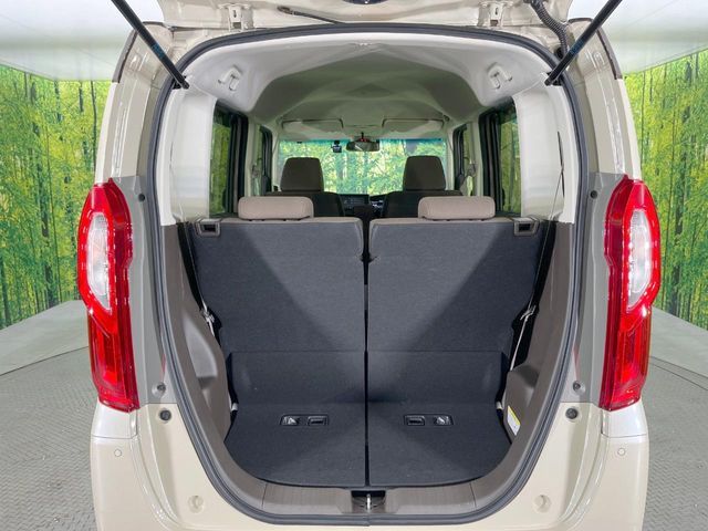 HONDA N BOX 2021 Image 31