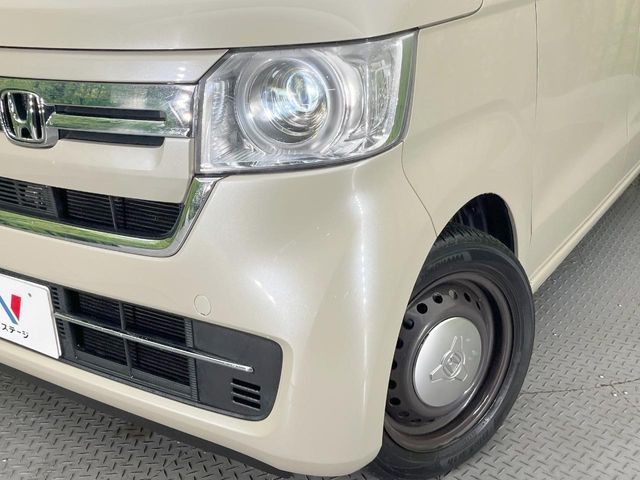 HONDA N BOX 2021 Image 31