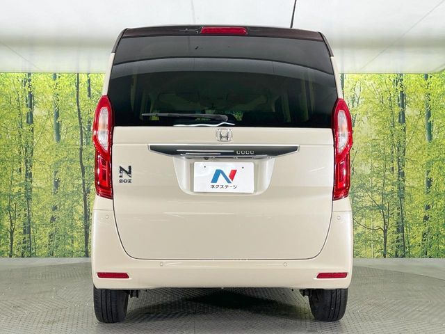 HONDA N BOX 2021 Image 31