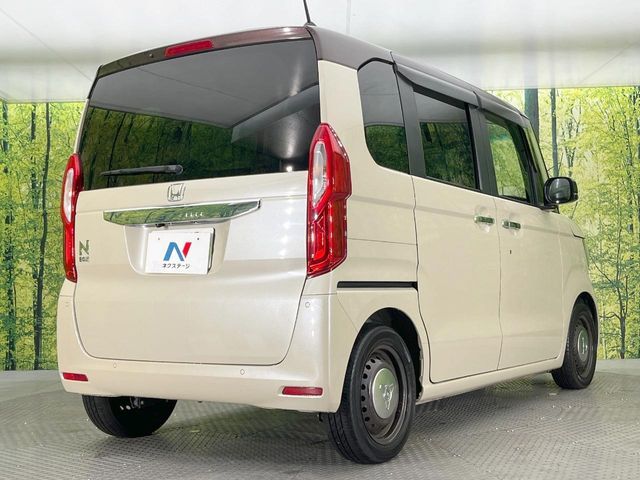 HONDA N BOX 2021 Image 31