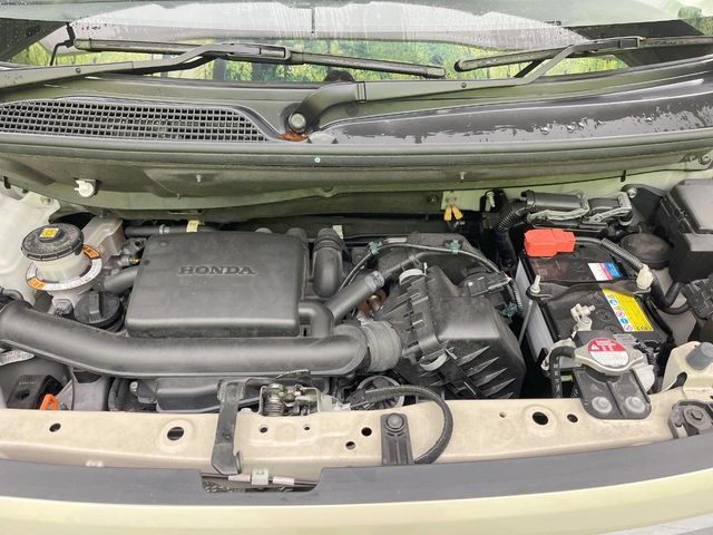 HONDA N BOX 2021 Image 31