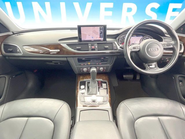 AUDI A6 ALL ROAD QU 2016 Image 31