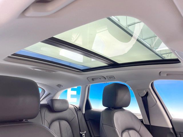 AUDI A6 ALL ROAD QU 2016 Image 31