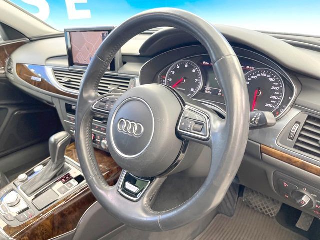 AUDI A6 ALL ROAD QU 2016 Image 31
