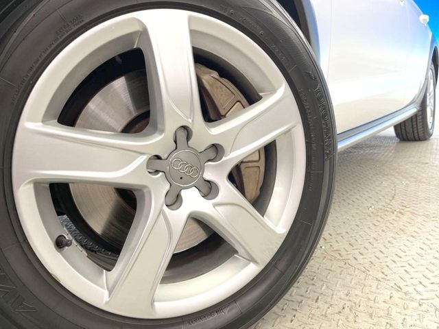 AUDI A6 ALL ROAD QU 2016 Image 31