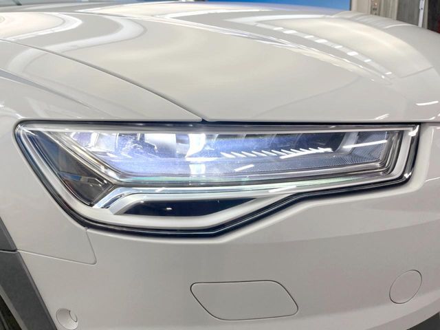 AUDI A6 ALL ROAD QU 2016 Image 31