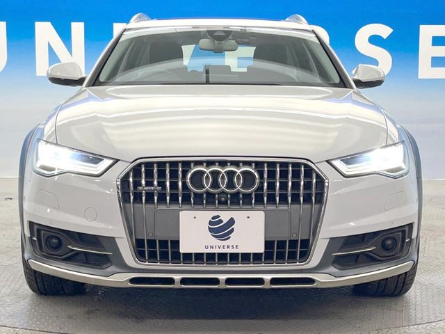 AUDI A6 ALL ROAD QU 2016 Image 31