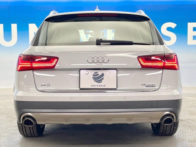 AUDI A6 ALL ROAD QU 2016 Image 31