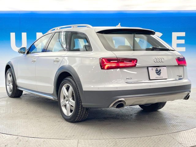 AUDI A6 ALL ROAD QU 2016 Image 31