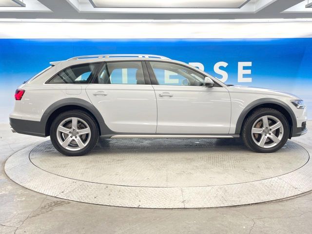 AUDI A6 ALL ROAD QU 2016 Image 31
