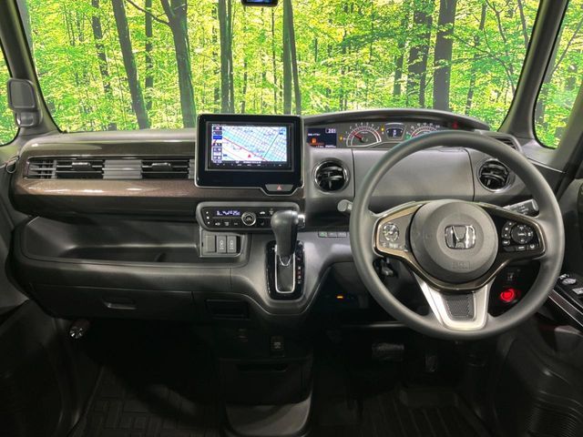 HONDA N BOX CUSTOM 4WD 2019 Image 31