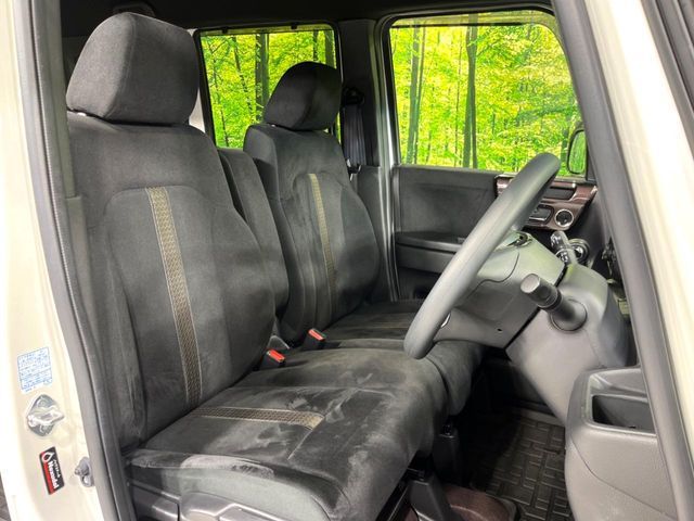 HONDA N BOX CUSTOM 4WD 2019 Image 31