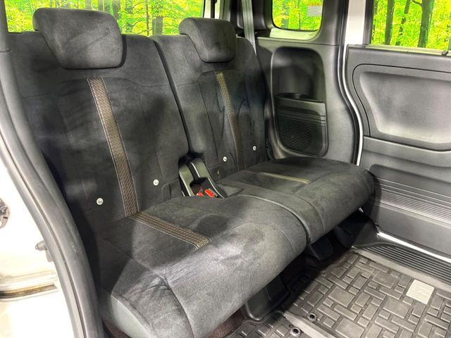 HONDA N BOX CUSTOM 4WD 2019 Image 31