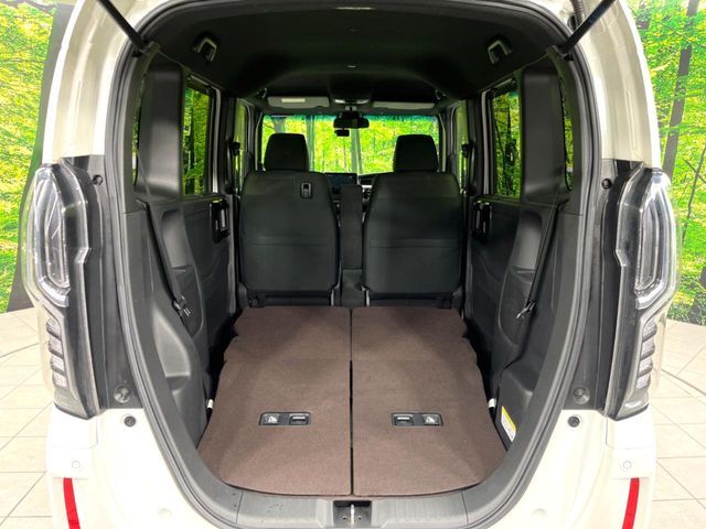 HONDA N BOX CUSTOM 4WD 2019 Image 31