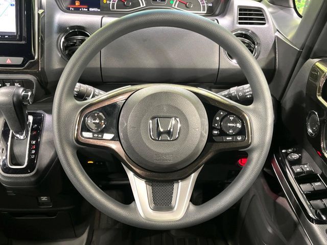 HONDA N BOX CUSTOM 4WD 2019 Image 31