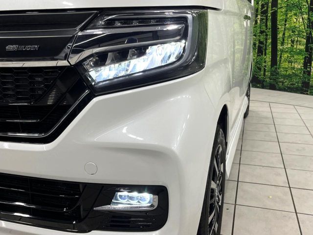 HONDA N BOX CUSTOM 4WD 2019 Image 31