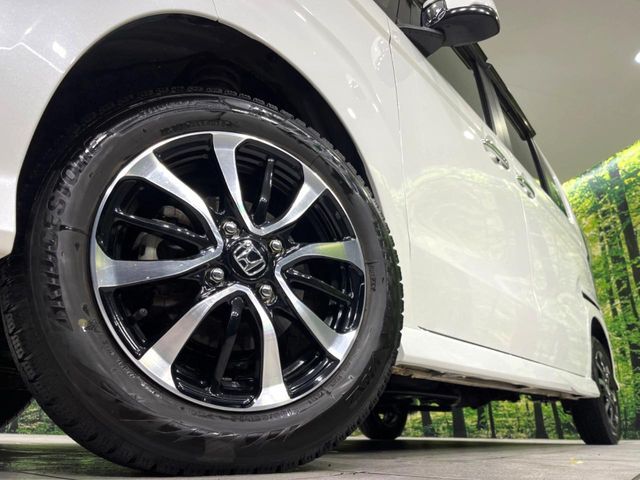 HONDA N BOX CUSTOM 4WD 2019 Image 31