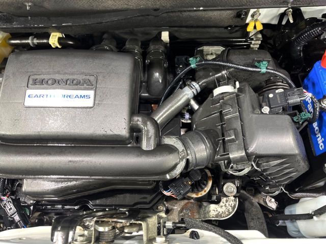 HONDA N BOX CUSTOM 4WD 2019 Image 31