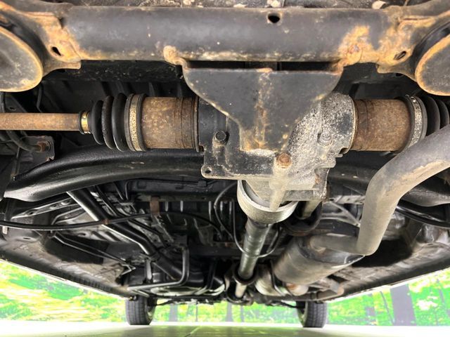 HONDA N BOX CUSTOM 4WD 2019 Image 31