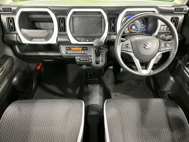 SUZUKI HUSTLER 4WD 2024 Image 31