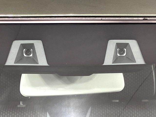 SUZUKI HUSTLER 4WD 2024 Image 31