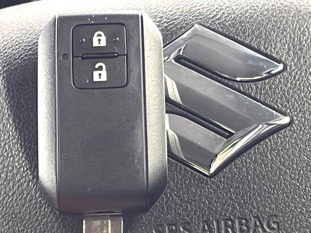 SUZUKI HUSTLER 4WD 2024 Image 31