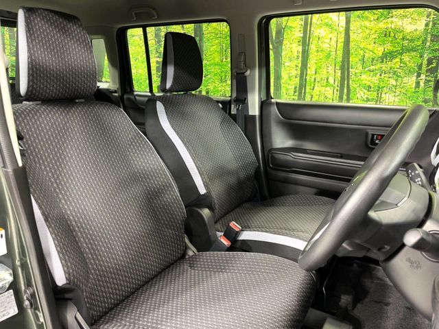 SUZUKI HUSTLER 4WD 2024 Image 31