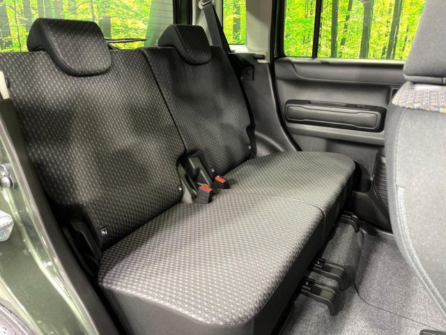 SUZUKI HUSTLER 4WD 2024 Image 31