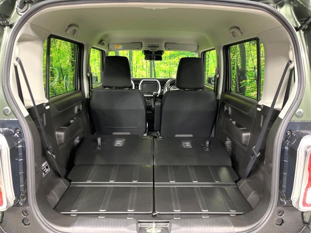 SUZUKI HUSTLER 4WD 2024 Image 31