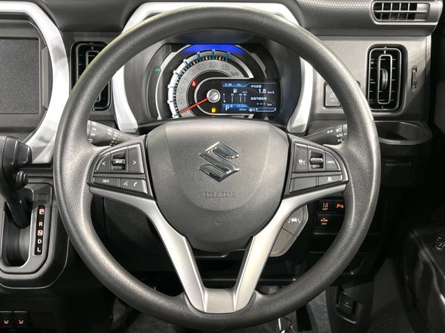 SUZUKI HUSTLER 4WD 2024 Image 31