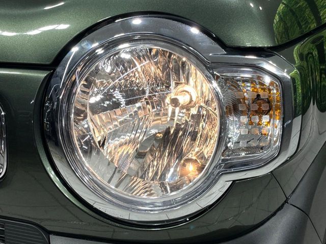 SUZUKI HUSTLER 4WD 2024 Image 31