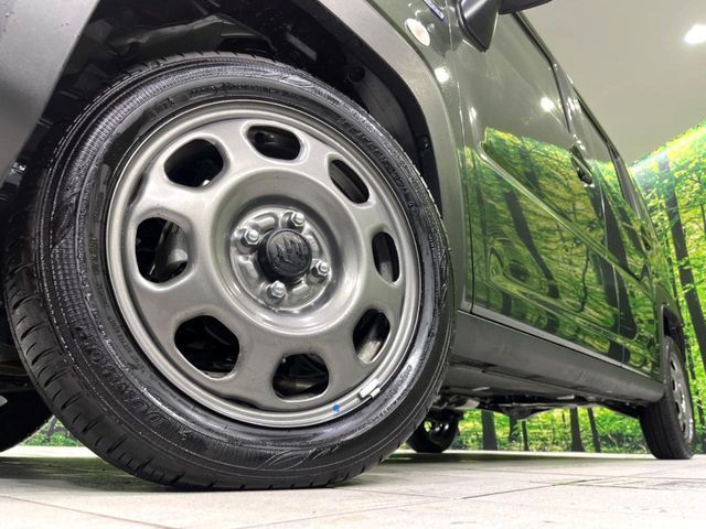 SUZUKI HUSTLER 4WD 2024 Image 31