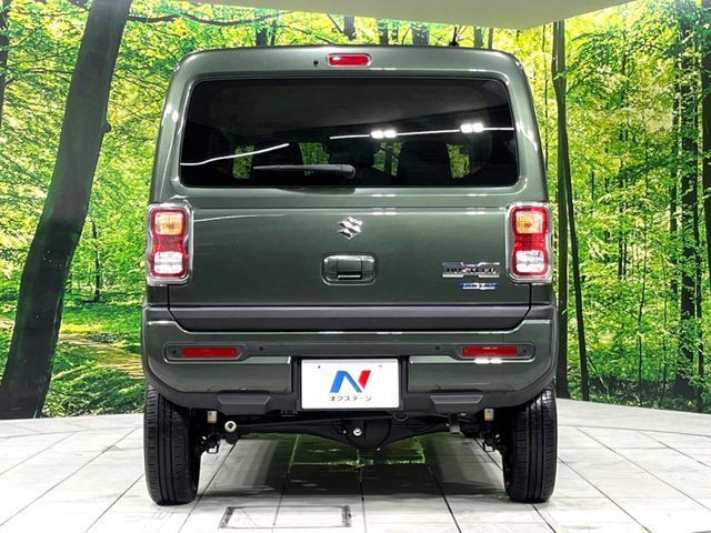 SUZUKI HUSTLER 4WD 2024 Image 31