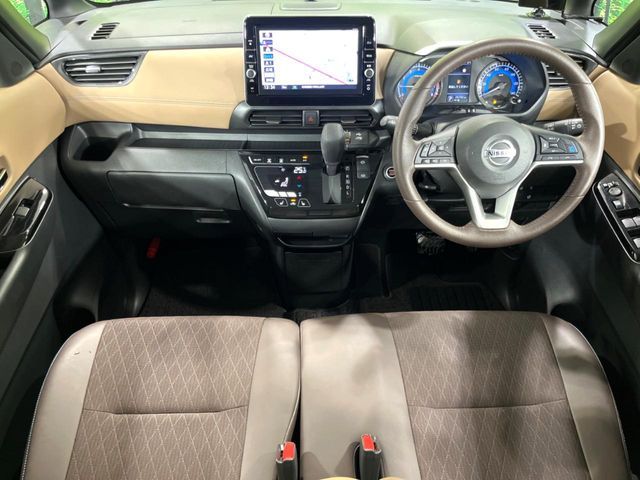 NISSAN ROOX 4WD 2020 Image 31