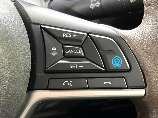 NISSAN ROOX 4WD 2020 Image 31