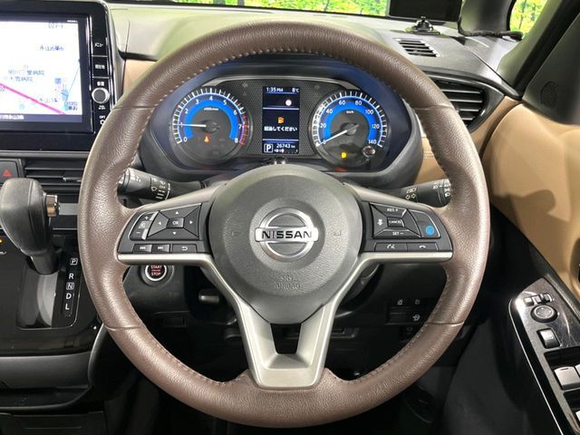 NISSAN ROOX 4WD 2020 Image 31