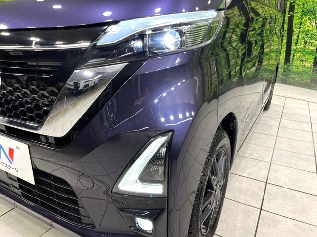 NISSAN ROOX 4WD 2020 Image 31