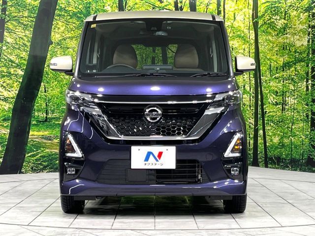 NISSAN ROOX 4WD 2020 Image 31