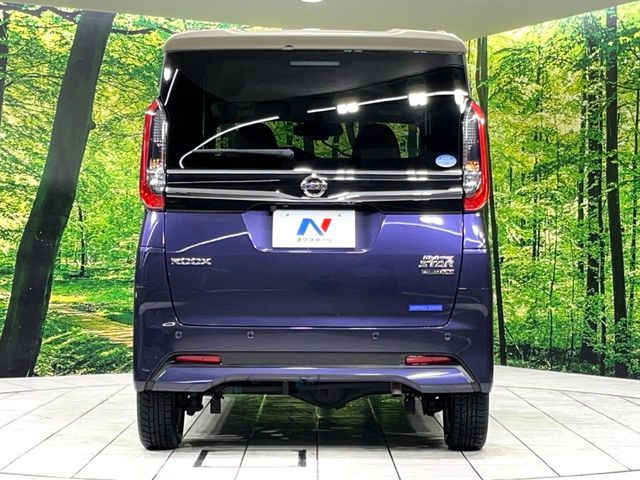 NISSAN ROOX 4WD 2020 Image 31