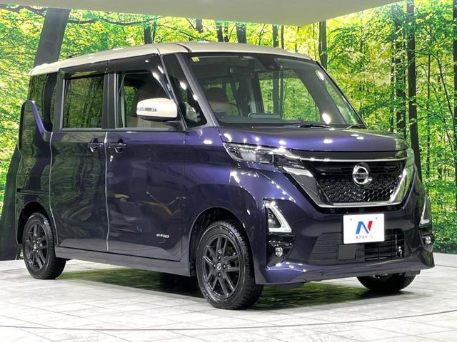 NISSAN ROOX 4WD 2020 Image 31